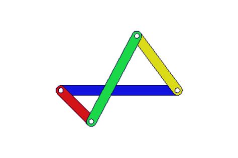 Rocker Connection Machine Design 的图像结果