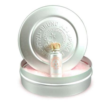 BRUNO ACAMPORA MUSC 5 ML NATURAL