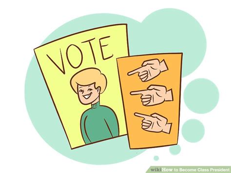 Class President 的图像结果