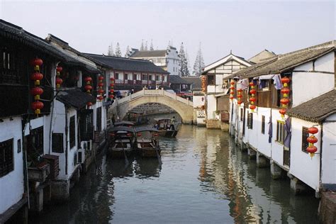 朱家角古镇 - Top20上海旅游景点详情 -上海市文旅推广网-上海市文化和旅游局 提供专业文化和旅游及会展信息资讯
