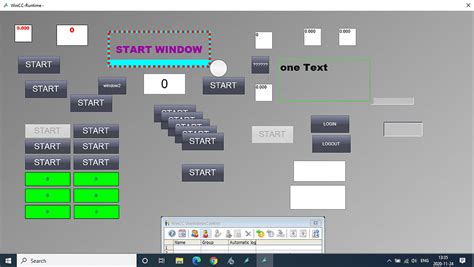Image result for WinCC SCADA Tutorial