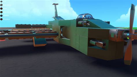 How to Make a Jet in Trailmakers 的图像结果