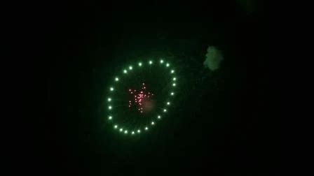 Image result for How to Chain 4 Display Shells Firework