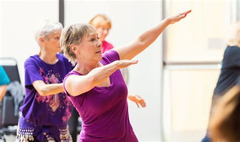 Zumba Gold: Exercises for Ages 40-85 Year Olds | ACE Blog