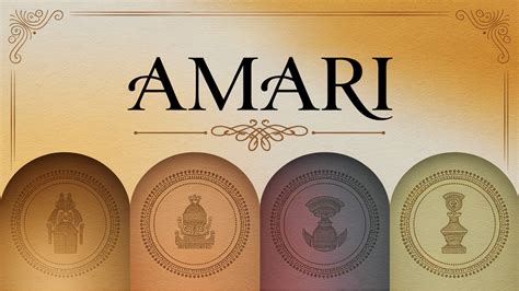 Amari Name Meaning: Origin, History & Modern Appeal - Richmond Mom