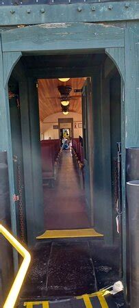 DOWNEAST SCENIC RAILROAD (Ellsworth) - What to Know Before You Go