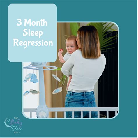3 Month Sleep Regression: Why It Happens + Tips From an Expert