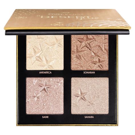 Forever 52 Desert Glow Highlighter Palette – PRETTYCOSMO & BEAUTY