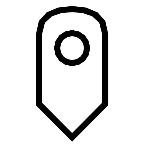 Image result for Pinpoint SVG