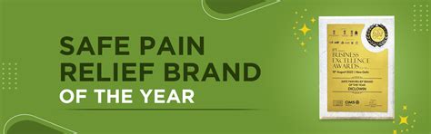 DiCLOWiN - India's Safest Pain Management Brand