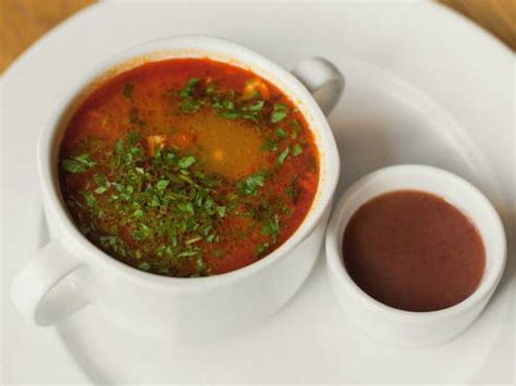 Ткемали для харчо - рецепт с пошаговыми фото