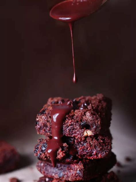 7 tips for baking perfect brownies at home | Times of India