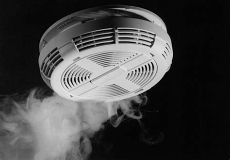 Image result for Smoke Density Sensor