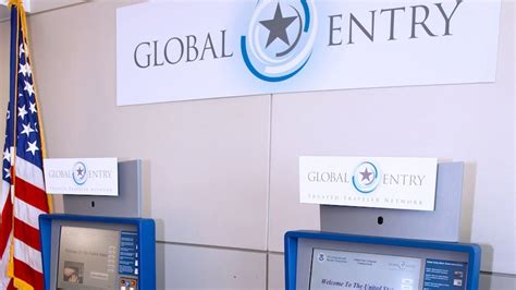 Global Entry Requirements - Who Qualifies?