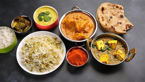 Indian Food 的图像结果
