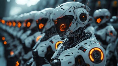 Future Robots 的图像结果
