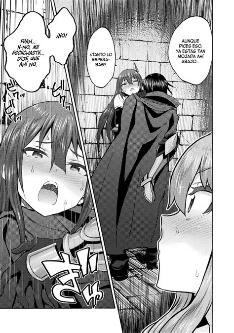 Himekishi ga Classmate! Capitulo 56 – manhwa-espanol.com