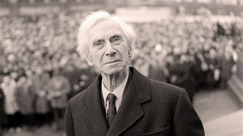 Everyday Philosophy: Bertrand Russell, lessons from a pacifist prophet ...