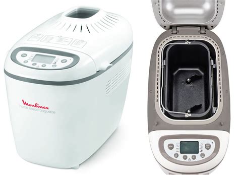 pain machine à pain moulinex