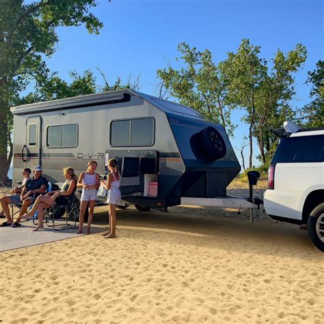 Image result for inTech Trailers OVR Logo