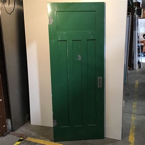 77 1/2” x 30” 4-Panel - Ballard Reuse