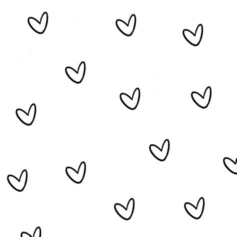 Download Monochromatic Love in the Air | Wallpapers.com