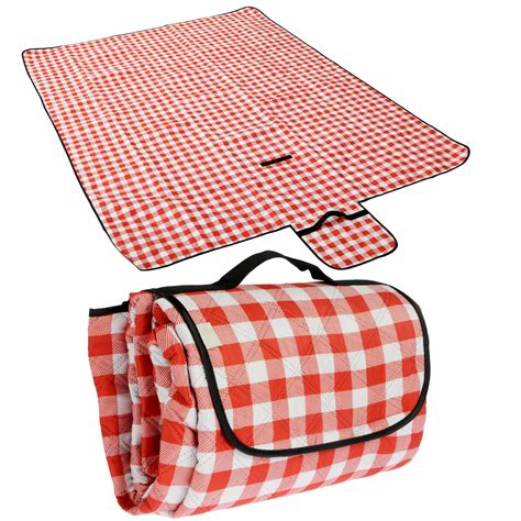 Picnic Blanket Pattern Name