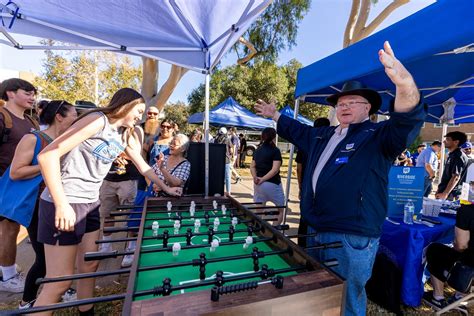 Homecoming 2025 | Inside UCR | UC Riverside