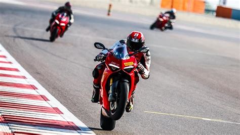 Celebrate Shell Ducati's Riders' day with Moto GP's Andrea Dovizioso ...