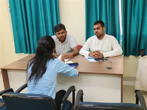 » Campus Preparatory Session