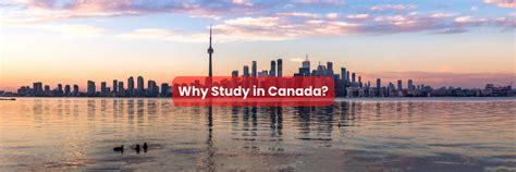 Why Study in Canada in 2024? Top Reasons