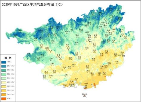 广西2019年4月农业气象月报 - 气象服务 -中国天气网