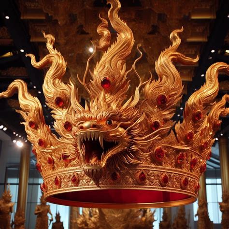 Targaryen Crowns made in AI, Aegon IV's look the best IMO : r ...