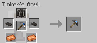 Tinkers Construct Shuriken Modifiers 的图像结果