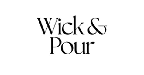 Candle Raw Material – Wick and Pour