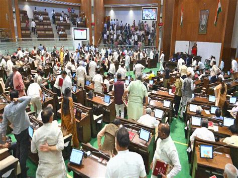 Gujarat Assembly Agenda 20 February 2026; Question Hour Agriculture ...