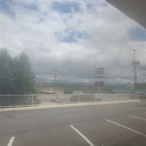 BEST WESTERN NEWPORT INN - Prices & Hotel Reviews (TN)