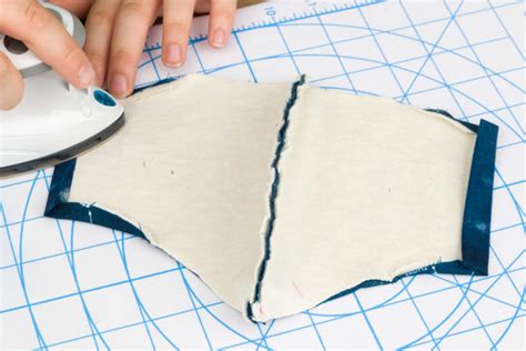 Face Mask From 11 Inch Circle 的图像结果