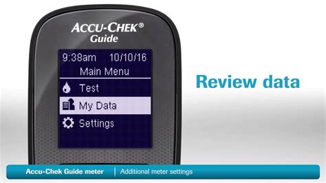 Image result for Accu-Check Tutorial