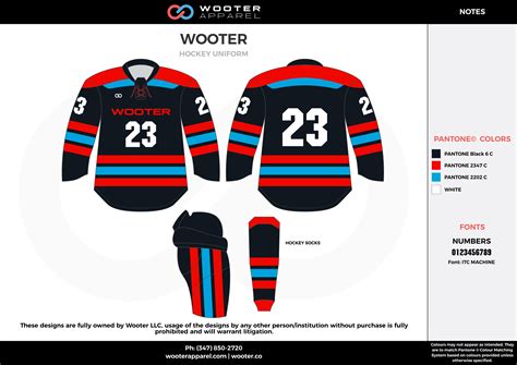 Jersey Creator Hockey at Bobby Mosca blog