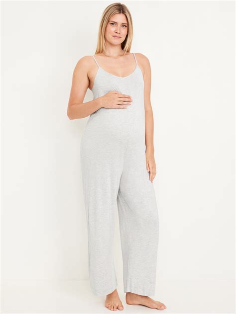 Women's Pajama Jumpsuits | Old Navy
