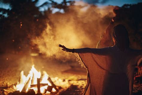 "No judgement, no expectations”: What it's really like to spend a week ...