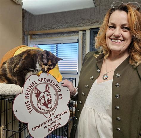 LASSO keeps Elko shelter purring along, with a few barks too