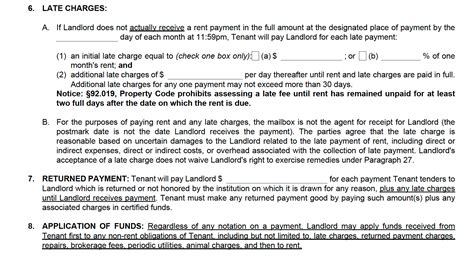 Tenant questions about late fees and non-sufficient funds (NSF) fees ...