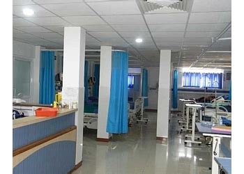 3 Best Pulmonologists in Siliguri - Expert Recommendations