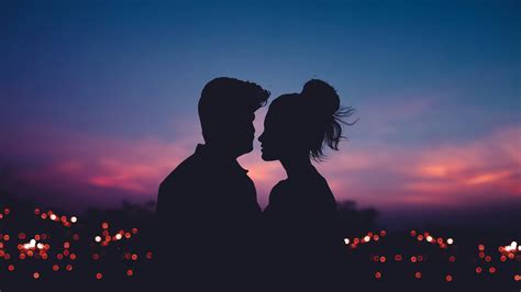 Love Couple 4k Ultra HD Wallpapers - Wallpaper Cave