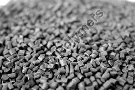 Gray Nylon Glass Filled Granules Manufacturer, Supplier from Surat