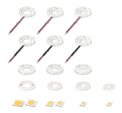 Spotlight Modules - Modules | Signify OEM Sample Shop EMEA