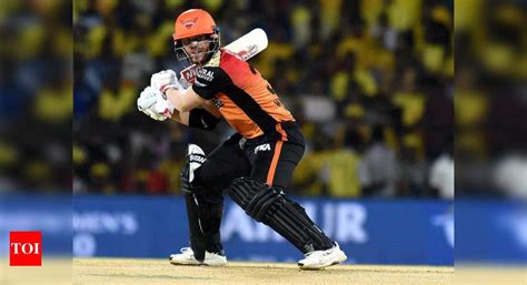 It was terrifying: David Warner on COVID-19 situation in India during ...