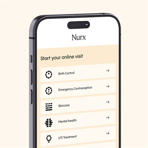 Buy Norethindrone Birth Control Online, Get Free Delivery - Nurx™